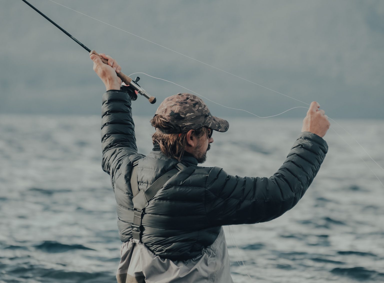 The History Of Fly Fishing The Fly Fishing World