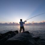 night fishing tips and tricks