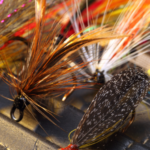 Top fly fishing lures for success