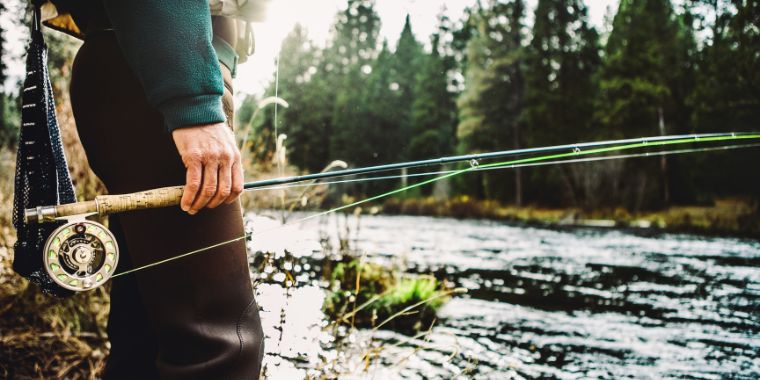 busting the top fly fishing myths